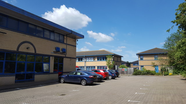 offices