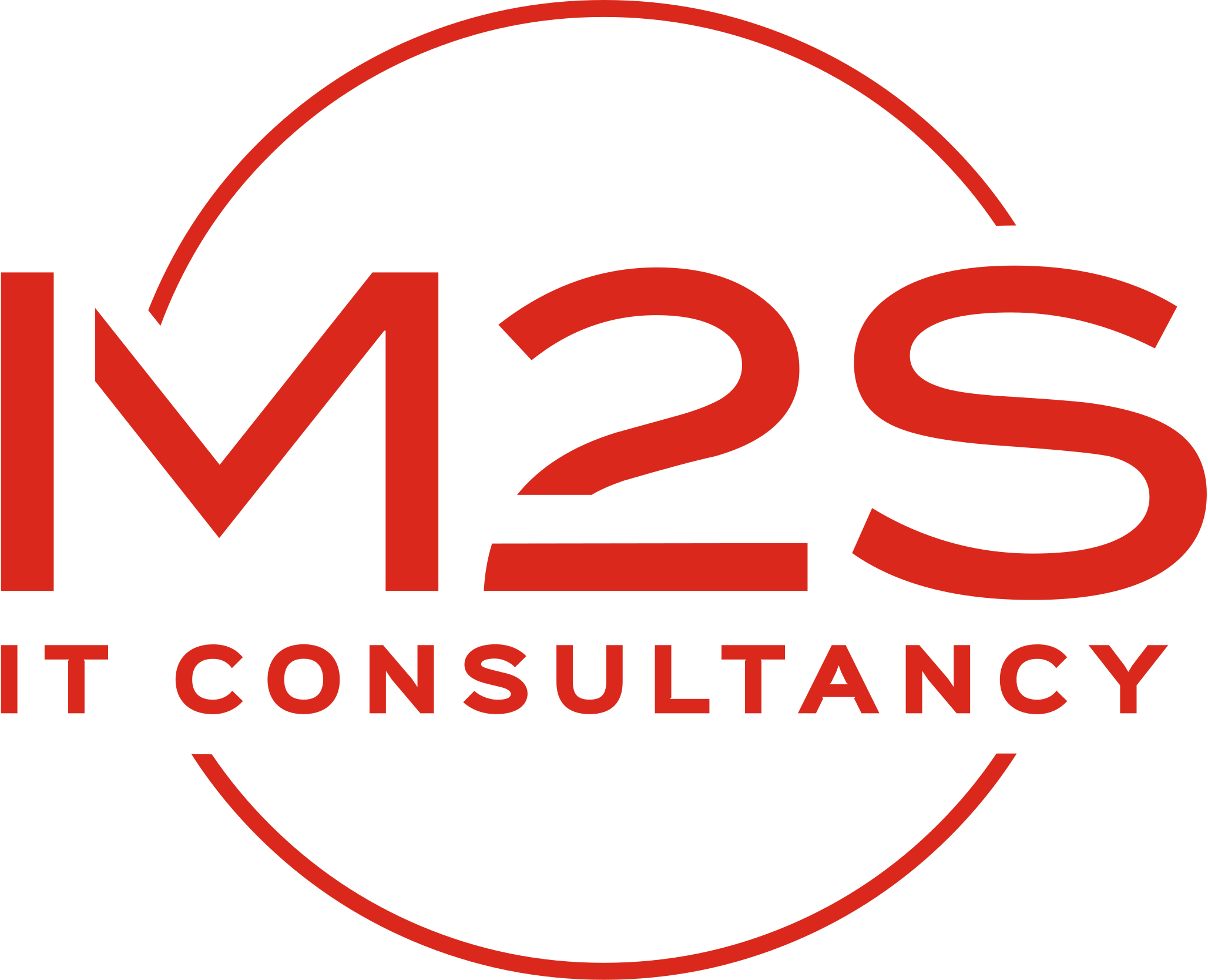 M2S IT Consultancy logo